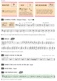 Standard of Excellence Timpani/Aux Percussion Enhanced Book 1