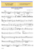 Standard of Excellence Electric Bass Enhanced Book 2
