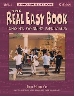 The Real Easy Book: C Version