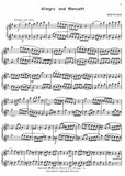 Selected Duets for Flute Volume 2