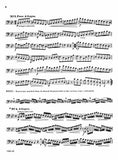 Sixty Selected Studies for Trombone Book 1 - Kopprasch