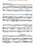 Sonata for Flute and Piano - Hindemith