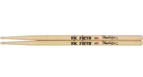 Vic Firth SPE2 Peter Erskine Signature Ride Drum Sticks
