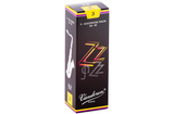Vandoren ZZ Tenor Saxophone Reeds, 5-Pack
