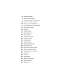 Sea Shanties - 30 Popular Shanties, Work Songs & Sea Songs