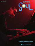 Soul - Piano/Vocal/Guitar