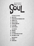 Soul - Piano/Vocal/Guitar
