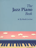The Jazz Piano Book - Mark Levine