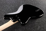 Ibanez TMB105BK Black 5-String Electric Bass Guitar