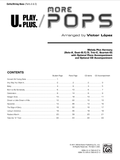 U.Play.Plus: More Pops for Cello
