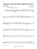 Ultimate Christmas Instrumental Solos for Trombone