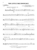Ultimate Christmas Instrumental Solos for Trombone
