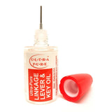Ultra-Pure Linkage Lever & Key Oil 20ml