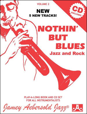 Nothin' But Blues Volume 2