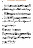 Violoncello Technique - Yampolsky
