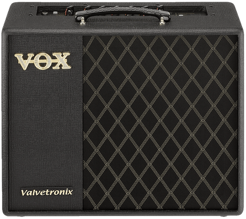 Vox VT40X 40-Watt Modeling Guitar Amp