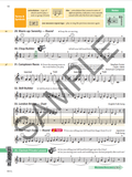 Tradition of Excellence Clarinet Book 1