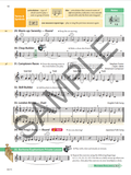 Tradition of Excellence Baritone TC Book 1