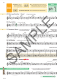 Tradition of Excellence Baritone Saxophone Book 1