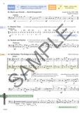 Tradition of Excellence Electric Bass Book 2
