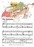 Bastien Piano Basics Level 3 Book