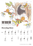 Bastien Piano Basics Performance Primer Book