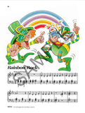 Bastien Piano Basics Performance Level 3 Book