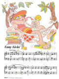 Bastien Piano Basics Performance Level 4 Book
