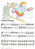 Bastien Piano Basics Technic Level 2 Book
