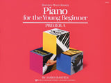 Bastien Piano for the Young Beginner Primer A Book