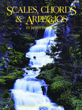 Bastien Scales, Chords, and Arpeggios Book
