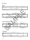 Bastien Scales, Chords, and Arpeggios Book