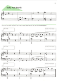 Bastien A Line A Day Sight Reading Level 3 Book