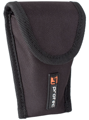 Protec Nylon Tuba Mouthpiece Pouch