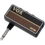 Vox amPlug 2 AC30 Guitar Headphone Amp