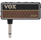 Vox amPlug 2 AC30 Guitar Headphone Amp