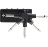 Vox amPlug 2 AC30 Guitar Headphone Amp