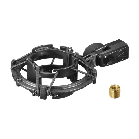 Audio-Technica AT2050 Multi-Pattern Condenser Microphone – Brick