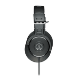 Audio Technica ATH-M30X Professional Monitor Headphones