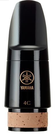 Yamaha 4C Bass Clarinet Mouthpiece