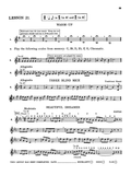 Breeze Easy Method for Trumpet Book 2