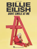Billie Eilish - Don't Smile at Me Piano/Vocal/Guitar
