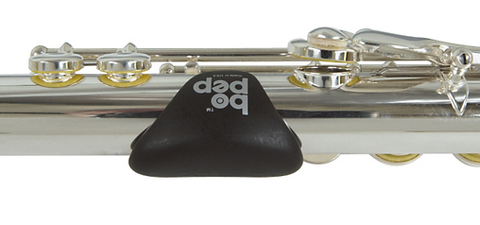 Bo-Pep Flute Finger Rest