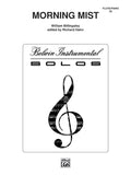Morning Mist for Flute and Piano - Billingsley