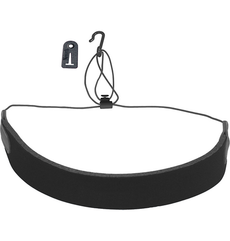 Neotech Black C.E.O. Comfort Strap
