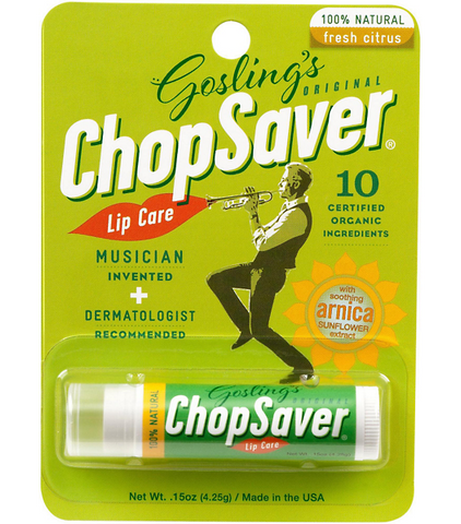 Gosling's Chop Saver Lip Care