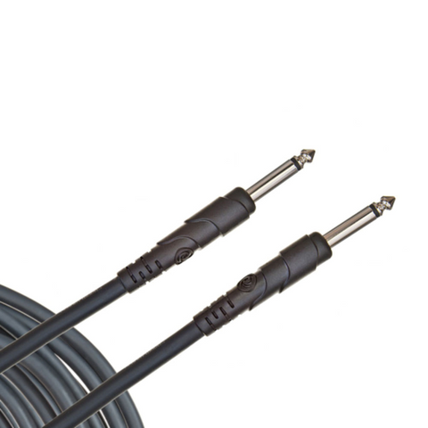 D'Addario Classic Series Instrument Cable