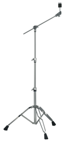 Yamaha CS-865 Double-Braced Boom Cymbal Stand