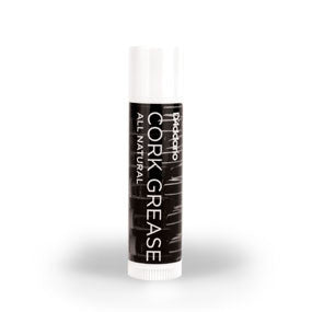 D'Addario Certified Organic Cork Grease