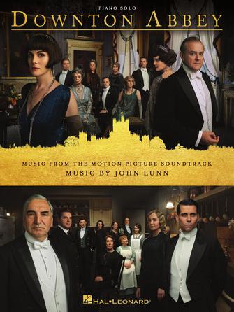 Downton Abbey- Piano Solo